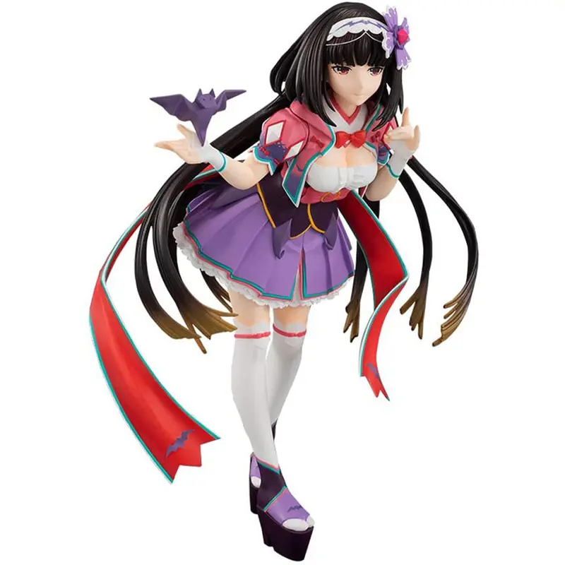 Furyu Sss Assassin Osakabehime 3Rd Ascension Servant Fate Grand Order 2