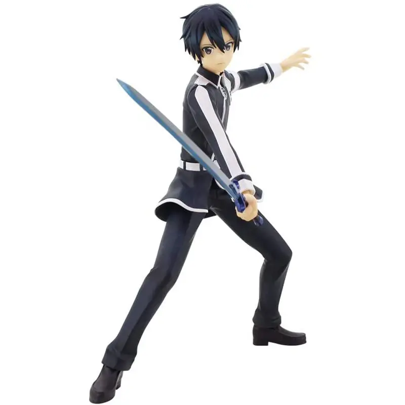 Furyu Sss Kirito Sao Alicization Figure 1