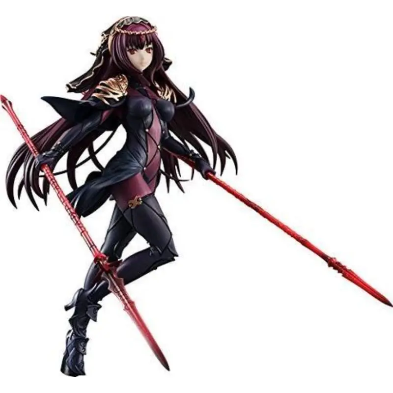 Furyu Sss Lancer Scathach 3Rd Ascension Servant Fate Grand Order Figure 1