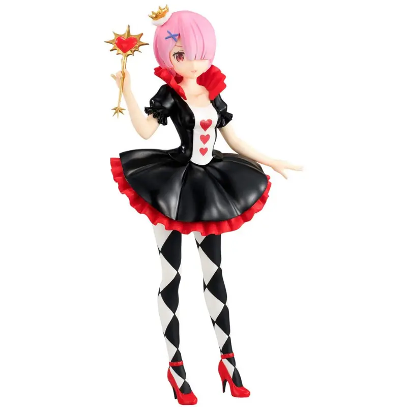 Furyu Sss Ram In Wonderland Re:Zero 1