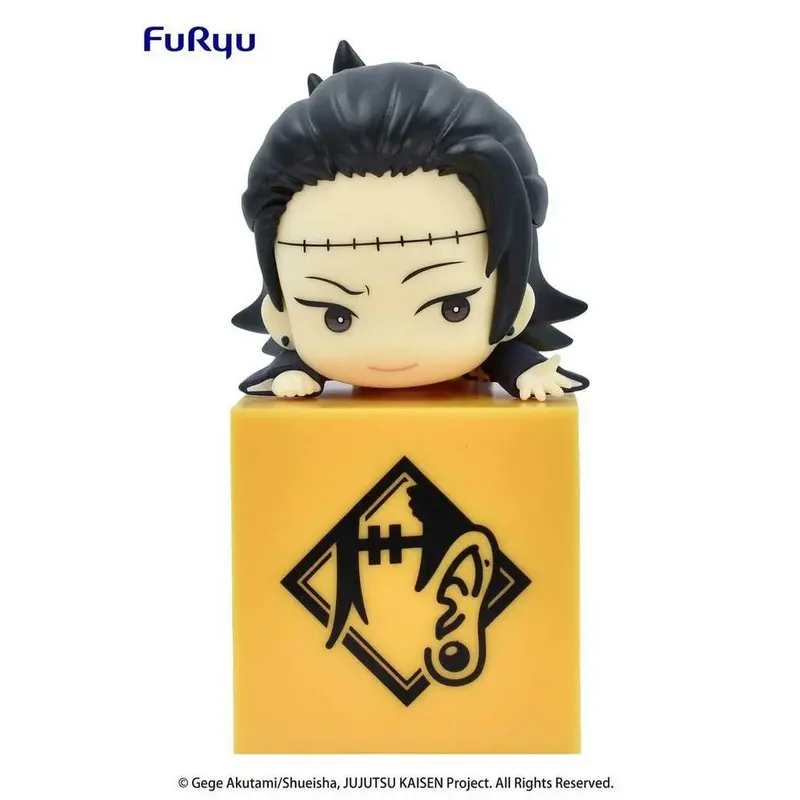 Furyu Suguru Keto Jujutsu Kaisen Hikkake Figure Vol.2 1