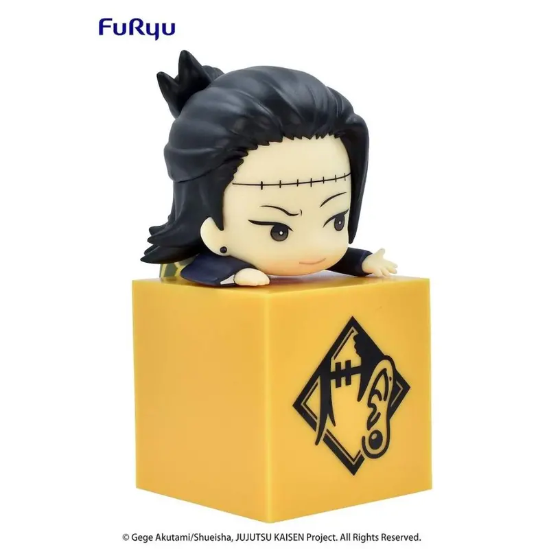 Furyu Suguru Keto Jujutsu Kaisen Hikkake Figure Vol.2 2