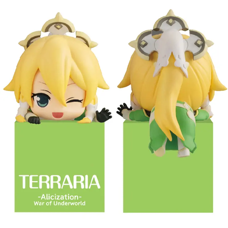 Furyu Terraria Sao Alicization Hikkake Figure 1