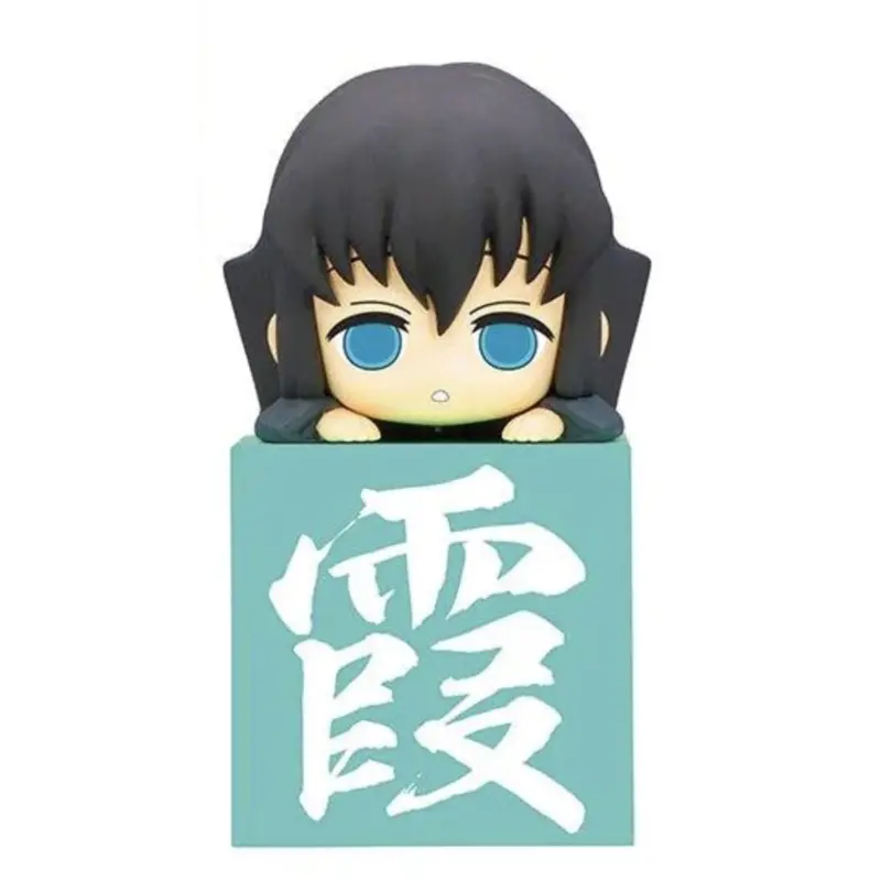 Furyu Tokito Muichiro Another Ver. Kimetsu No Yaiba Hikkake Figure Hashibira Vol.2 1