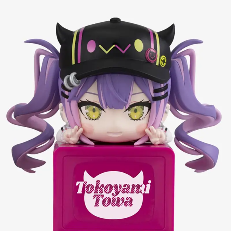 Furyu Tokoyami Towa Hololive Hikkake Figure 10 1
