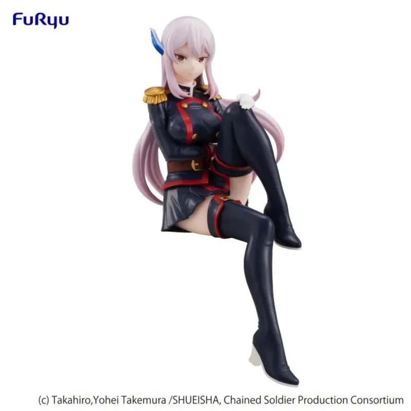 Furyu Uzen Kyouka Chained Soldier Noodle Stopper 1