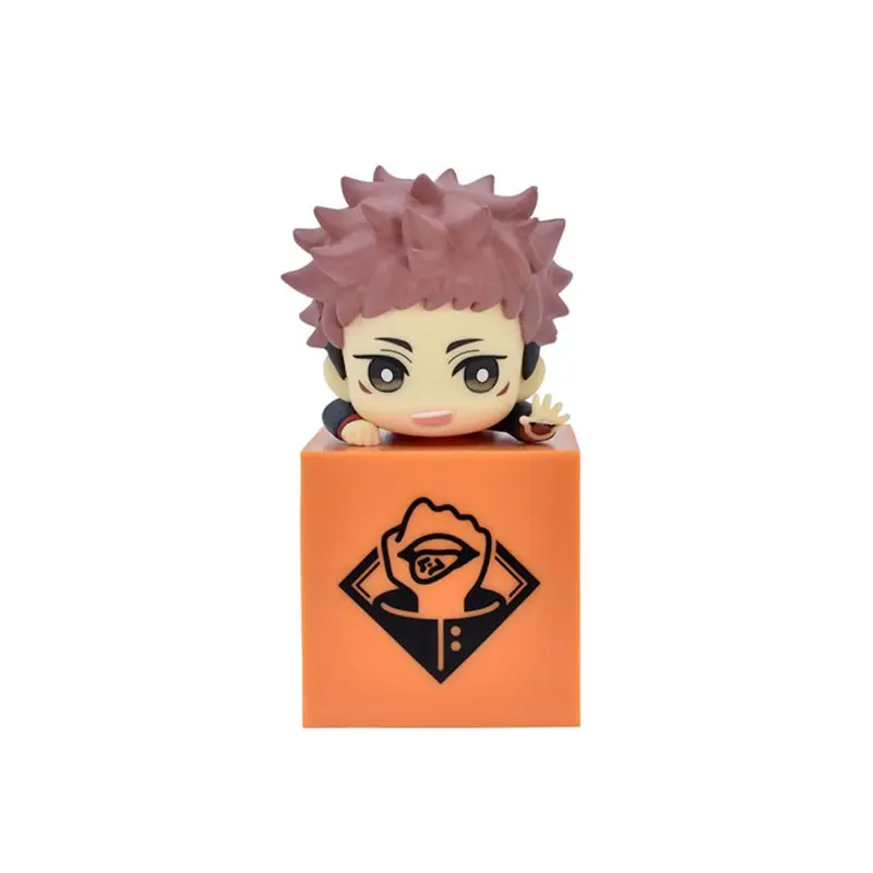 Furyu Yuji Itadori Jujutsu Kaisen Hikkake Figure Vol.1 1