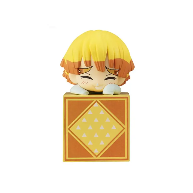 Furyu Zenitsu Ver. A Kimetsu No Yaiba Hikkake Zenitsu Zenitsu Zenitsu Figure 1