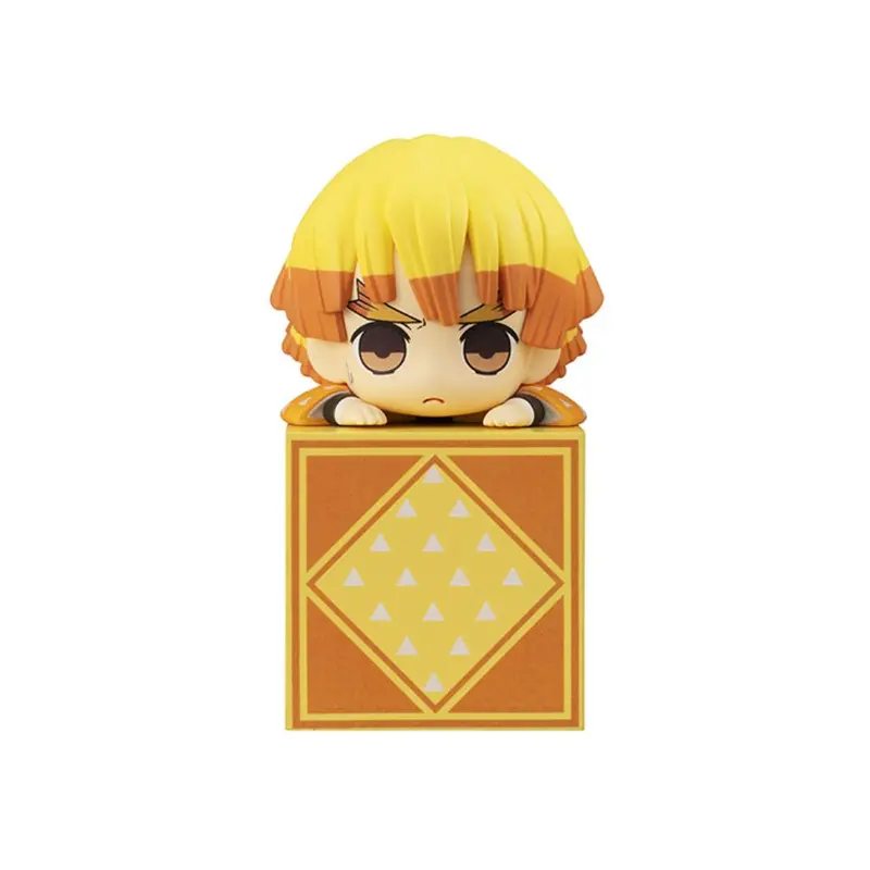 Furyu Zenitsu Ver. B Kimetsu No Yaiba Hikkake Zenitsu Zenitsu Zenitsu Figure 1