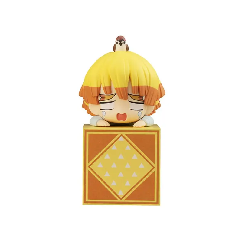 Furyu Zenitsu Ver. C Kimetsu No Yaiba Hikkake Zenitsu Zenitsu Zenitsu Figure 1