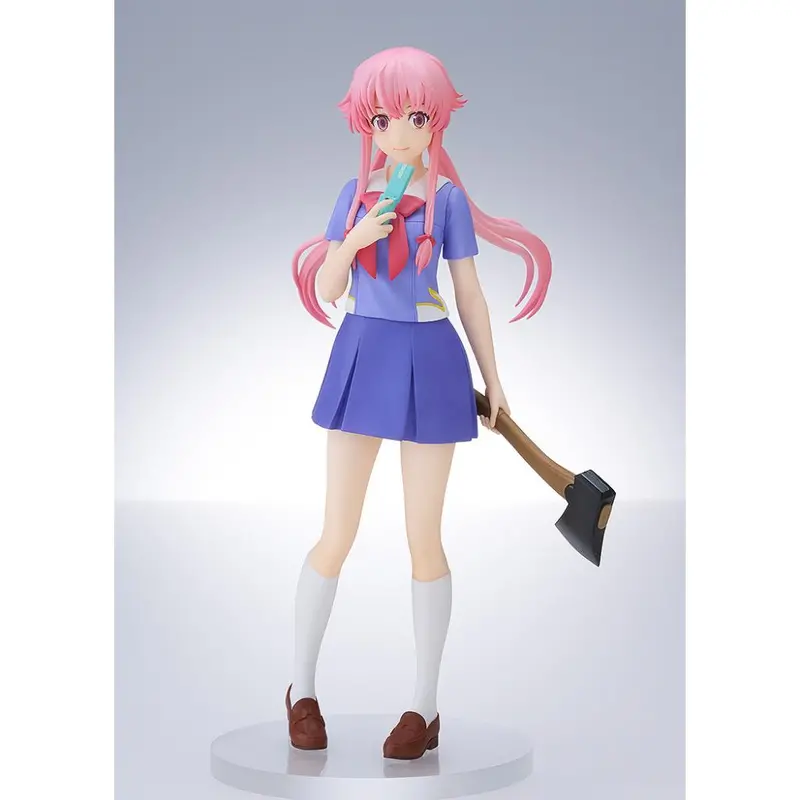 Future Diary - Pop Up Parade Yuno Gasai 1
