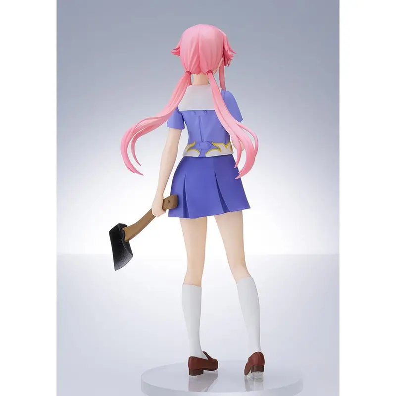Future Diary - Pop Up Parade Yuno Gasai 2