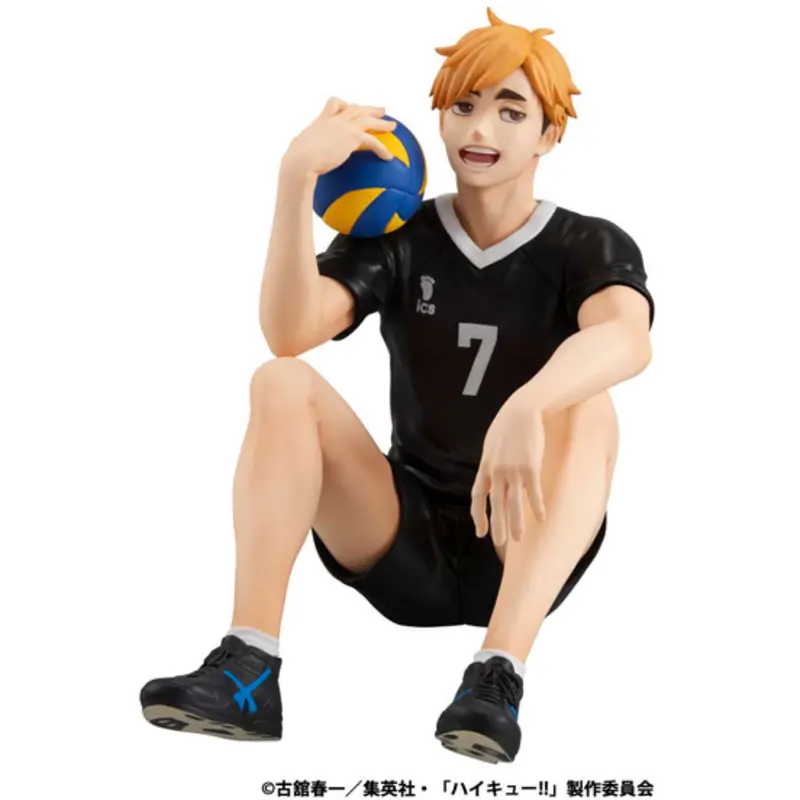 G.E.M. Series Haikyu!! - Palm Size Atsumu Miya 1