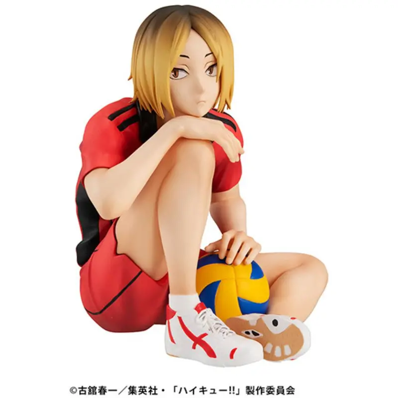 G.E.M. Series Haikyu!! - Palm Size Kenma Kozume 1