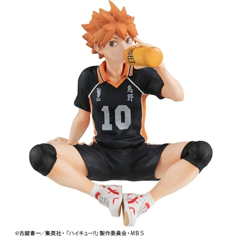 G.E.M. Series Haikyu - Palm Size Shoyo Hinata 1