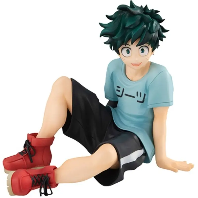 G.E.M. Series My Hero Academia Palm Size Izuku Midoriya 1