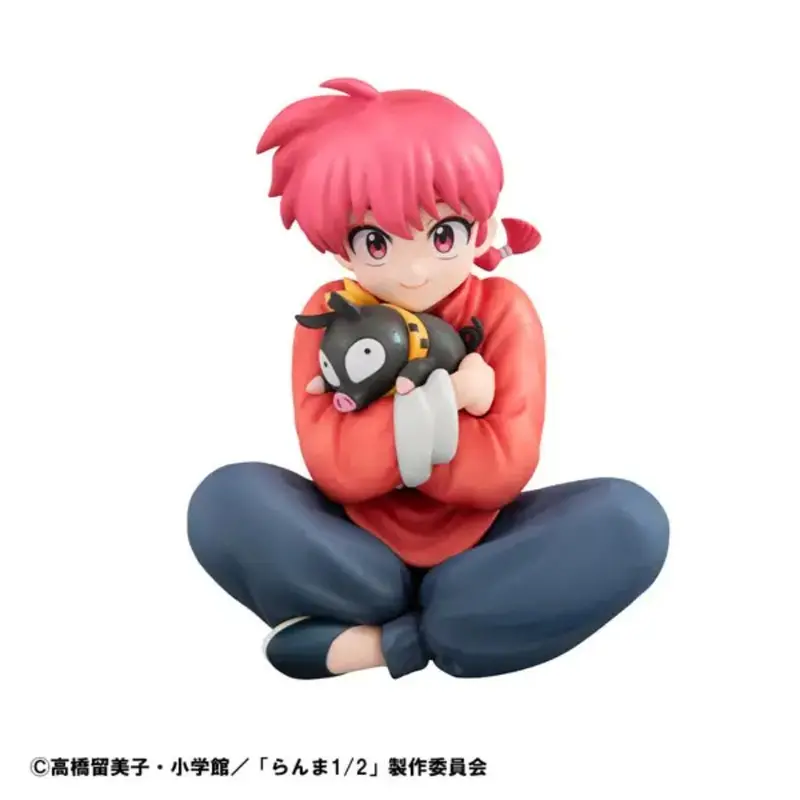 G.E.M. Series Tv Anime Ranma 1/2 - Palm Size Ranma 1