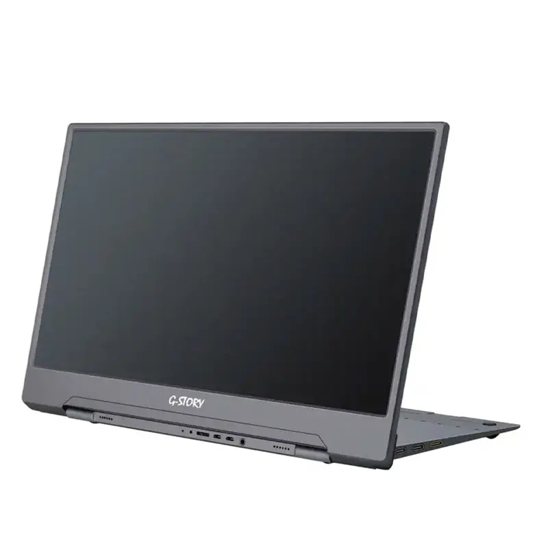 G-Story 15.6' Portable Gaming Monitor (Gsv56fm Pro) 1