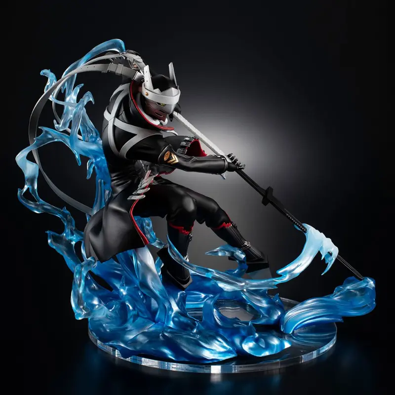 Game Characters Collection Dx Persona 4 - Golden Izanagi Ver.2 1