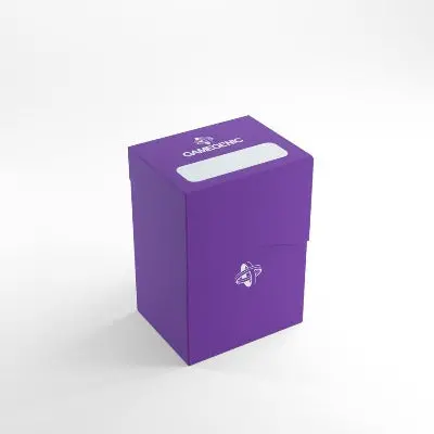Gamegenic 80+ Deck Holder 1