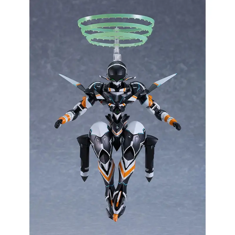 Gargantia On The Verdurous Planet - Moderoid Chamber 1