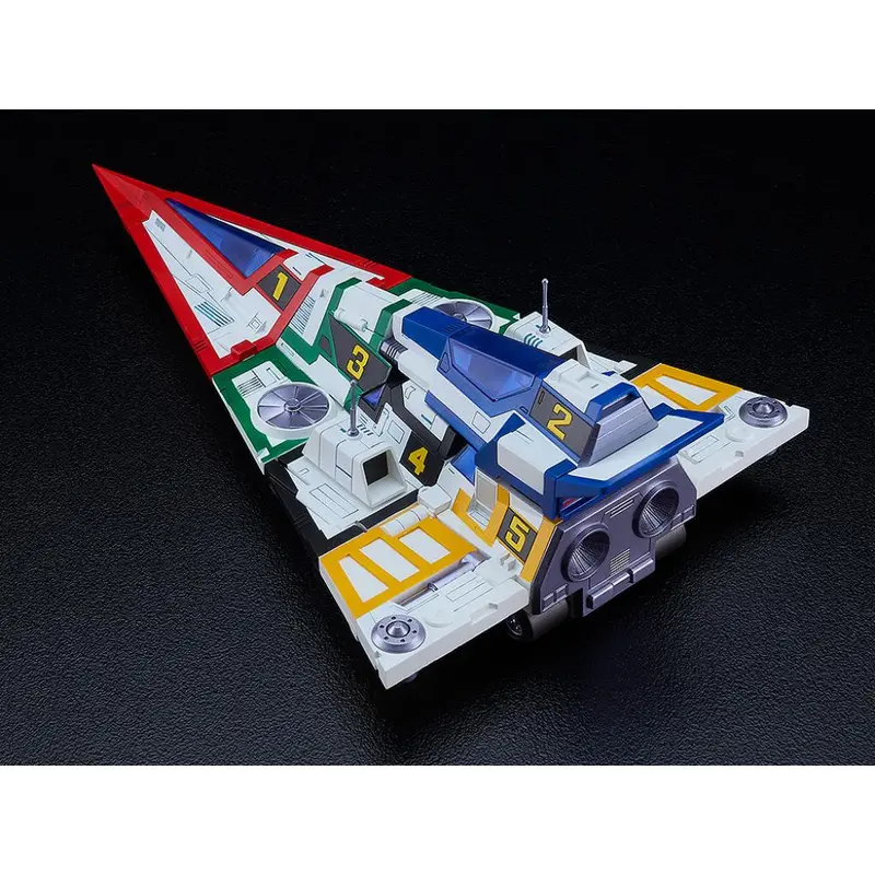 Gatchaman - Moderoid Gatcha Spartan 2