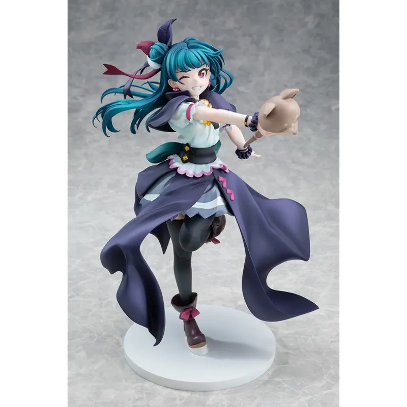 Genjitsu No Yohane -Sunshine In The Mirror- - Yohane Figurine 1