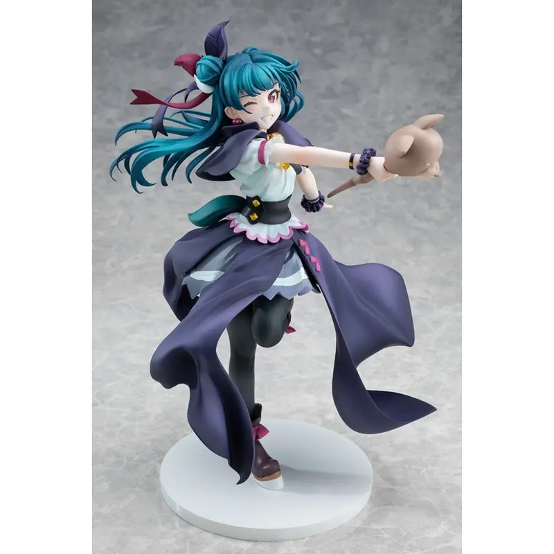Genjitsu No Yohane -Sunshine In The Mirror- - Yohane Figurine 2