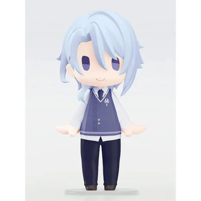 Genshin Impact - Hello! Good Smile Ayato Kamisato 1