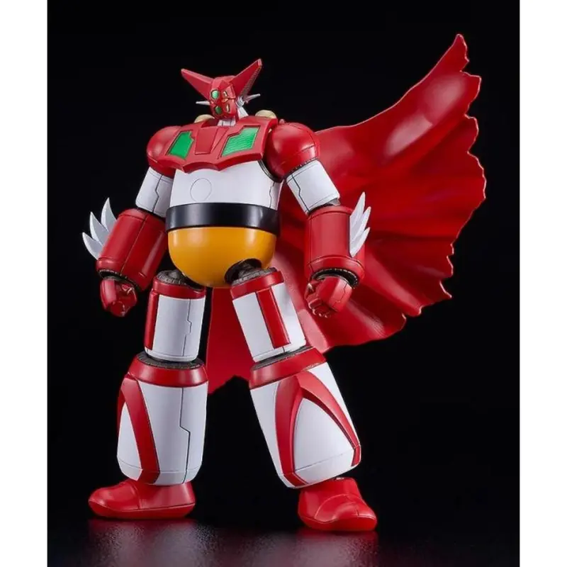 Getter Robo - Moderoid Getter 1 (Ova Ver.) 1