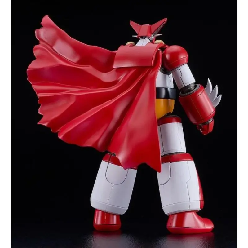Getter Robo - Moderoid Getter 1 (Ova Ver.) 2