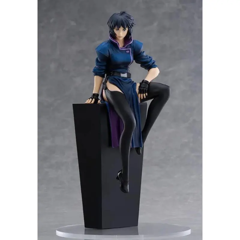 Ghost In The Shell - Pop Up Parade Motoko Kusanagi: 1995 Ver. L Size 1