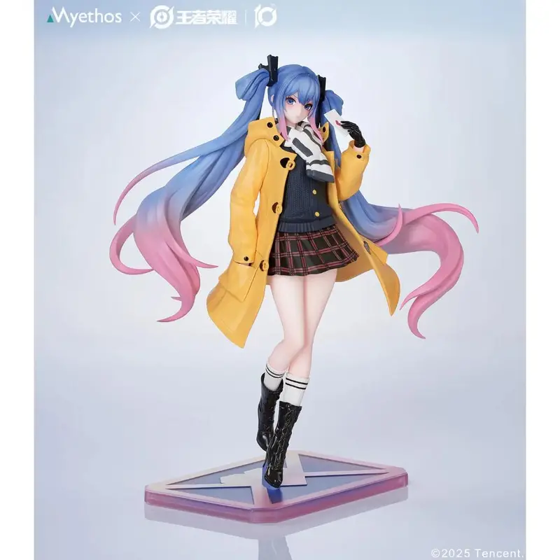 Gift+ Honor Of Kings - Lady Sun: Lovers Across Time Ver. Figurine 1