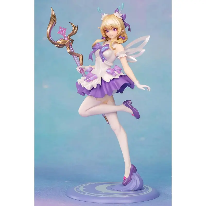 Gift+ Honor Of Kings Nick Of Time - Yao Figurine 1