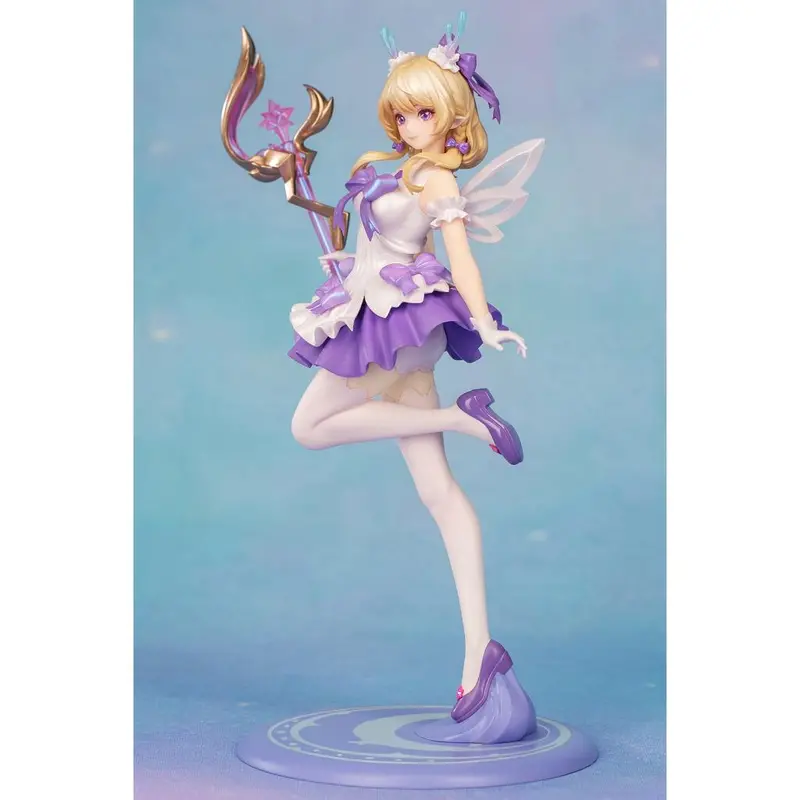 Gift+ Honor Of Kings Nick Of Time - Yao Figurine 2