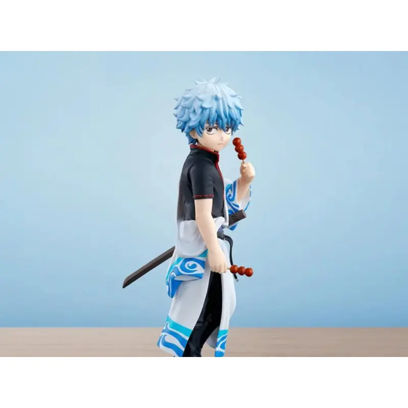 Gintama - Adokenette Gintoki Sakata 1