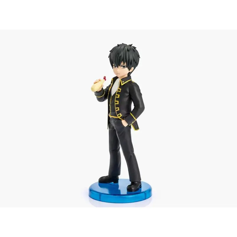 Gintama - Adokenette Hijikata Toushirou 1