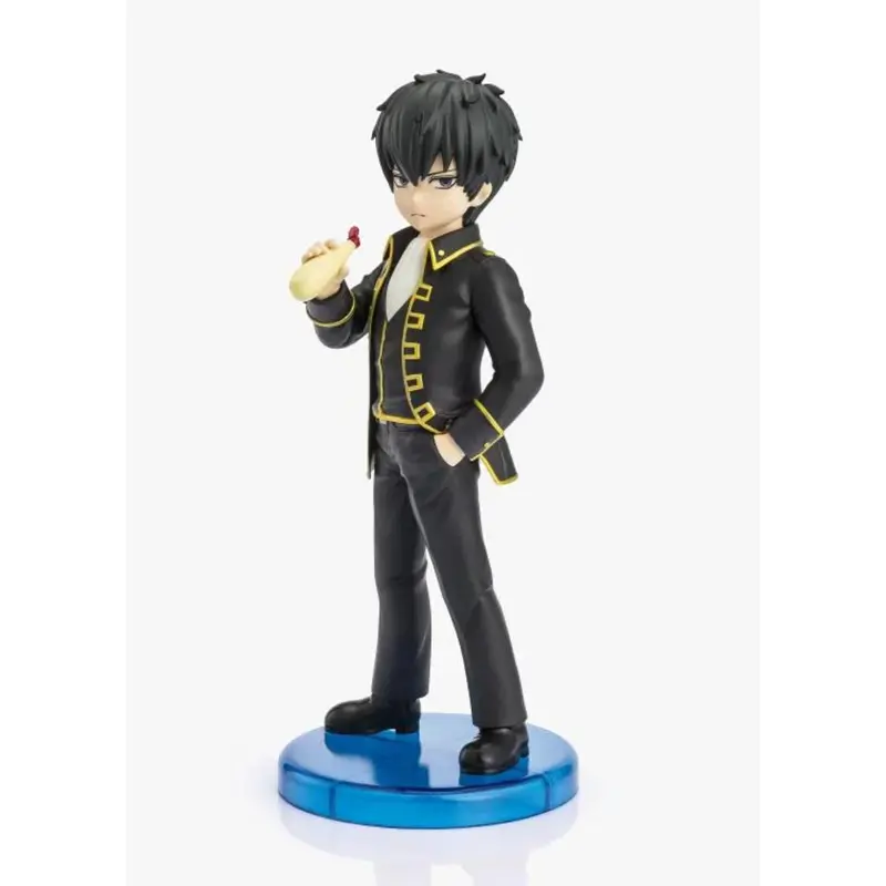 Gintama - Adokenette Hijikata Toushirou 2
