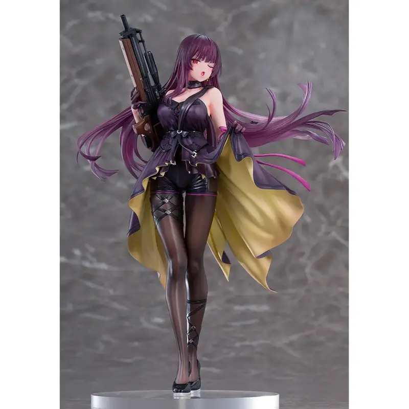 Girls Frontline 2: Exilium - Makiatto: Ballroom Interlude Ver. Figurine 1