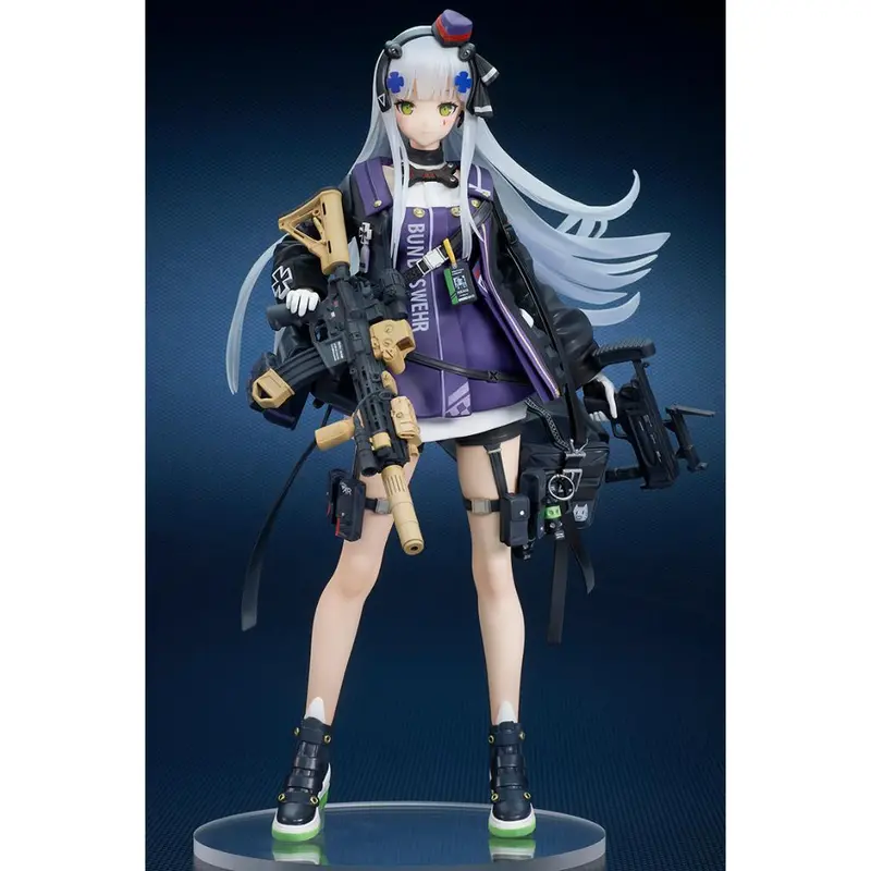 Girls Frontline - 416Mod3 Figurine 1