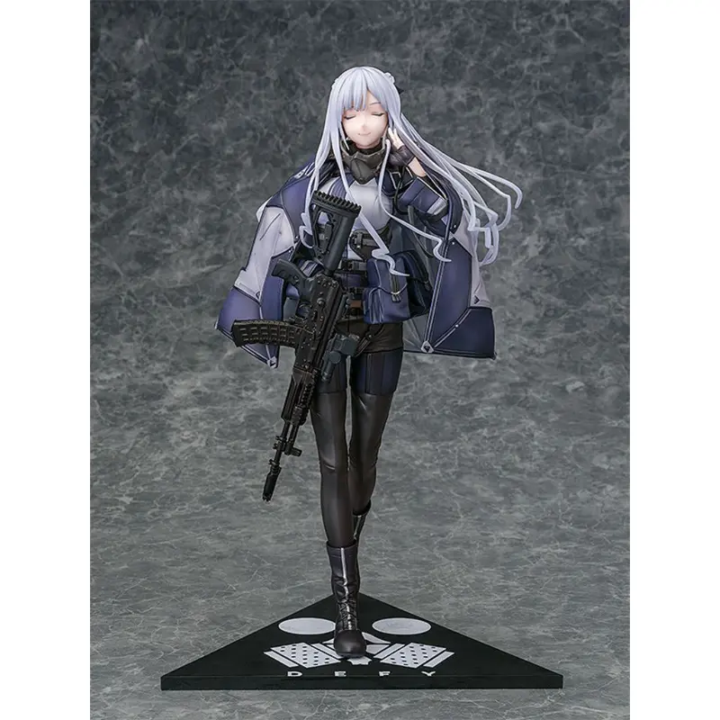 Girls Frontline - Ak-12 Figurine 1