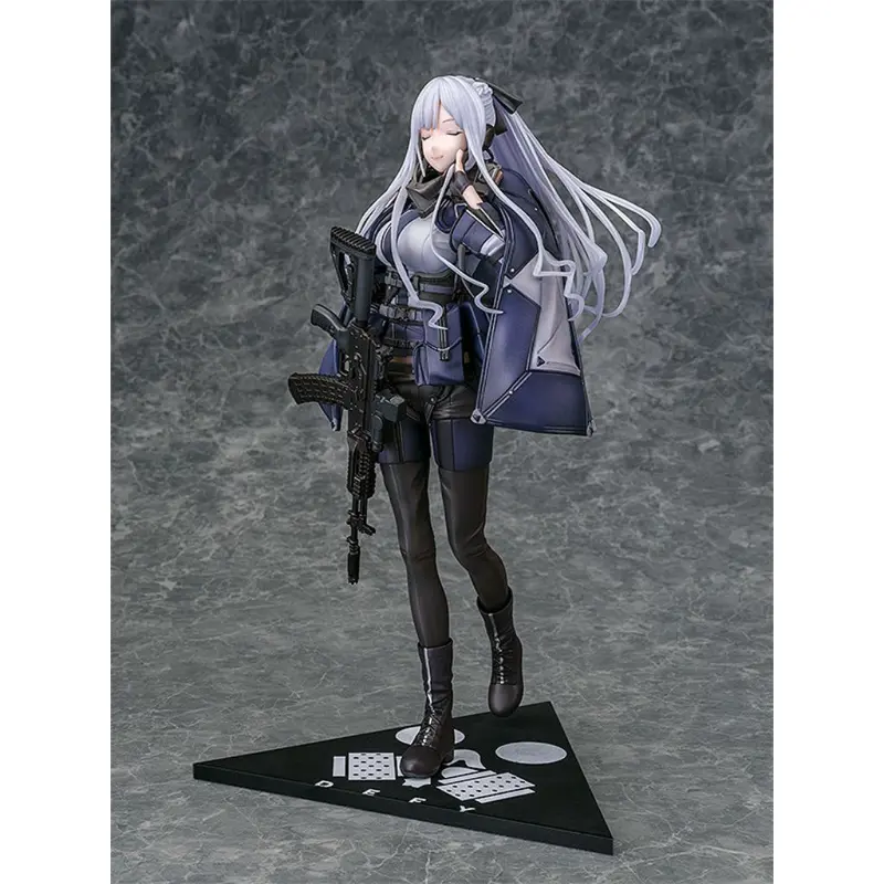 Girls Frontline - Ak-12 Figurine 2