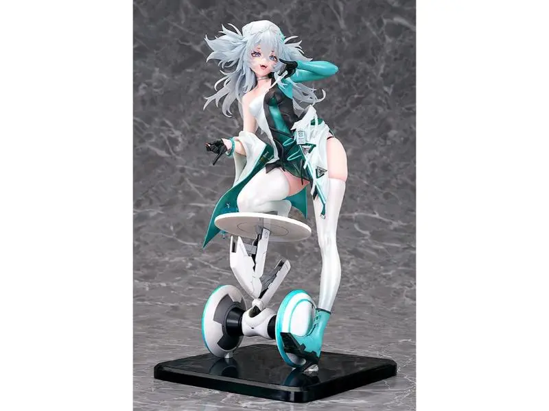 Girls Frontline - Florence Figurine 1