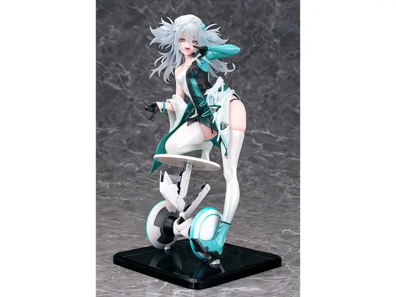 Girls Frontline - Florence Figurine 2