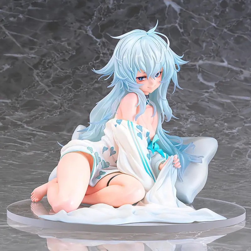 Girls Frontline - Pa-15 Marvelous Yam Pastry Heavy Damage Ver. Figurine 1