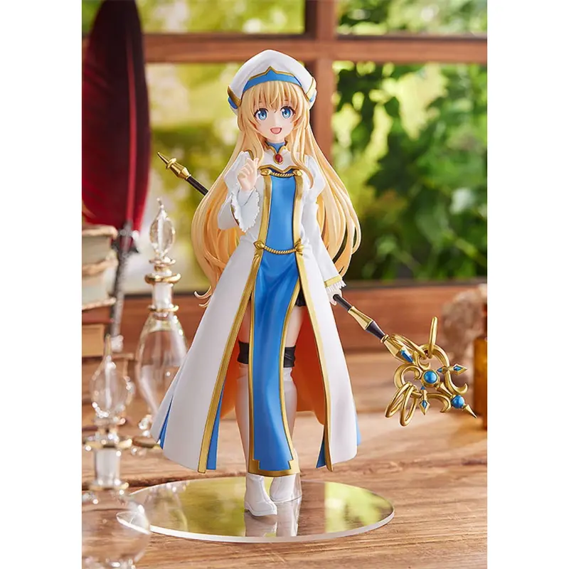 Goblin Slayer Ii - Pop Up Parade Priestess L Size 1