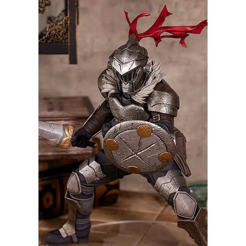 Goblin Slayer - Pop Up Parade Goblin Slayer L Size 1