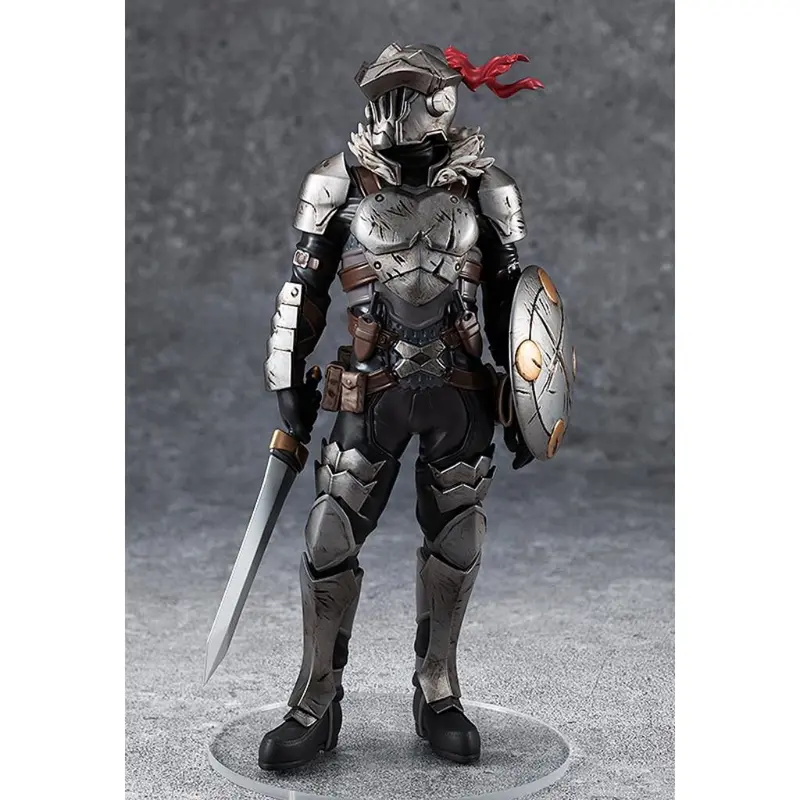 Goblin Slayer - Pop Up Parade Goblin Slayer(3Rd Reissue) 1