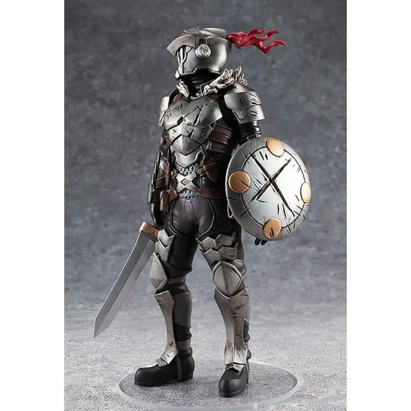 Goblin Slayer - Pop Up Parade Goblin Slayer(3Rd Reissue) 2