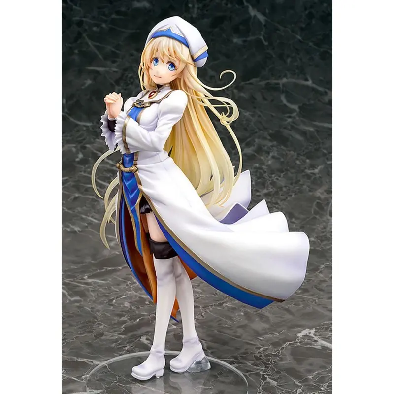 Goblin Slayer - Priestess Figurine (Reissue) 1